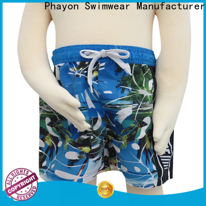 PHAYON wholesale boys clothes sale supplier for sale