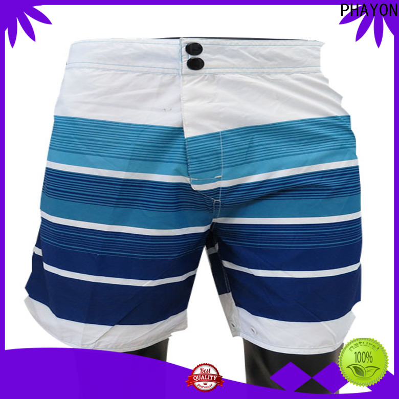 PHAYON striped mens clothing sale for busniess for holiday