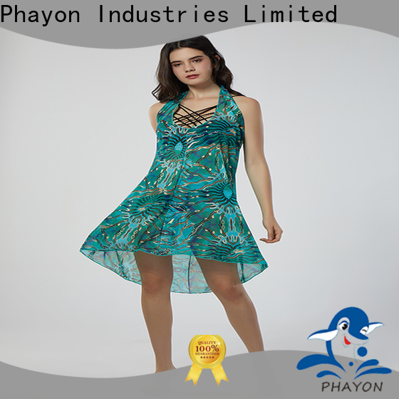 PHAYON wholesale swim coverups swimming bikinis for women