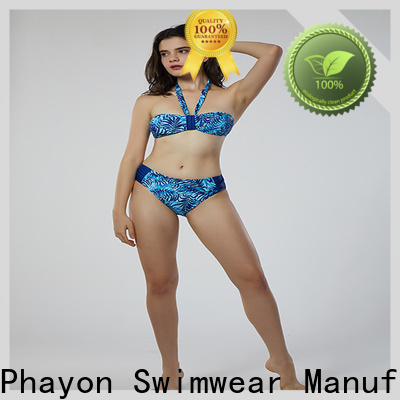 PHAYON best surf bikinis company for holiday