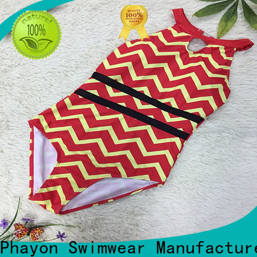 PHAYON swimwear manufacturers company for swimming pool