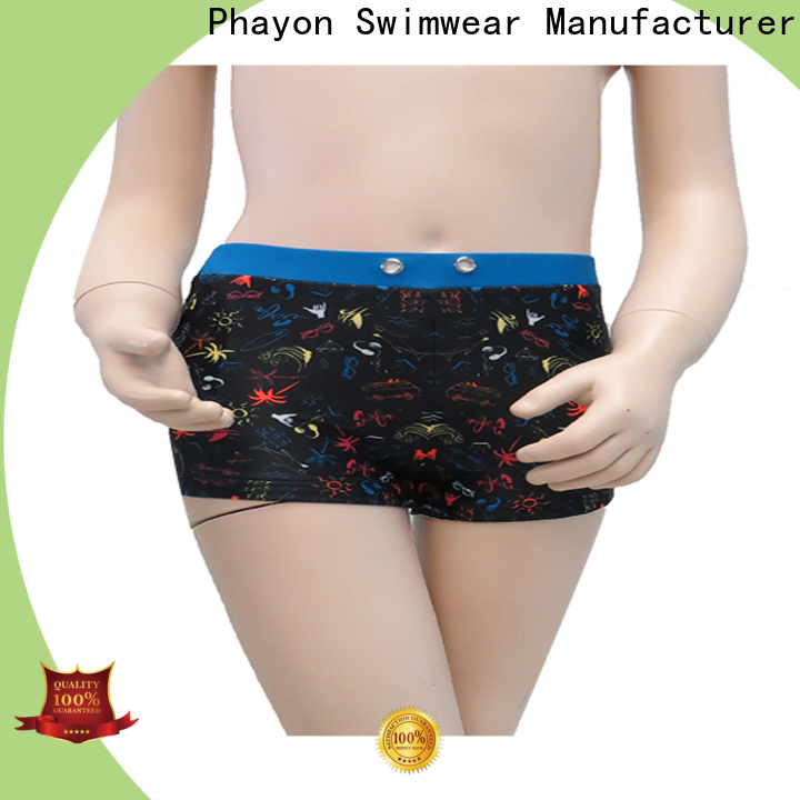 PHAYON boys clothing manufacturer for holiday