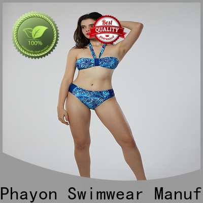 PHAYON thin swimwear manufacturers company for beach