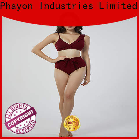 PHAYON bikini suit supplier for beach