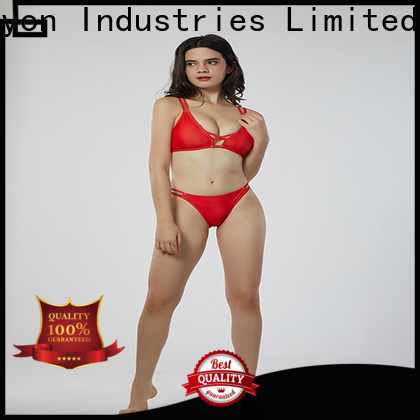 PHAYON new bikini styles manufacturer for swimming pool