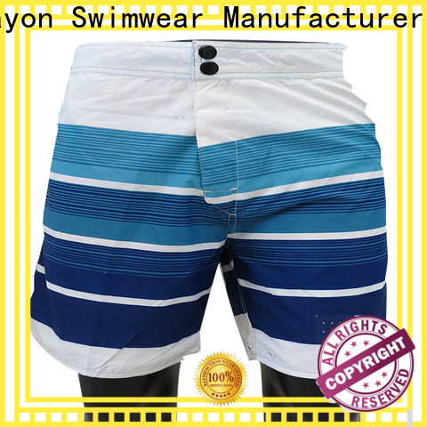 PHAYON mens clothing sale company for swimming pool