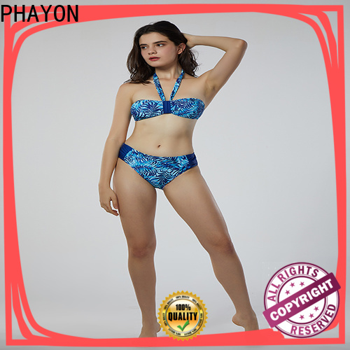 PHAYON best bikini swimsuits bathing suits for beach