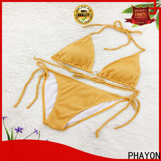 PHAYON v neck bathing suits on sale for busniess for swimming pool