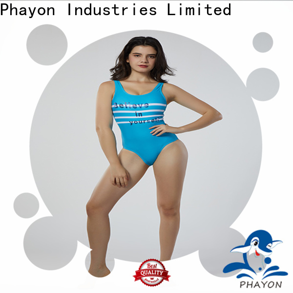 PHAYON ladies swimwear sale for busniess for beach