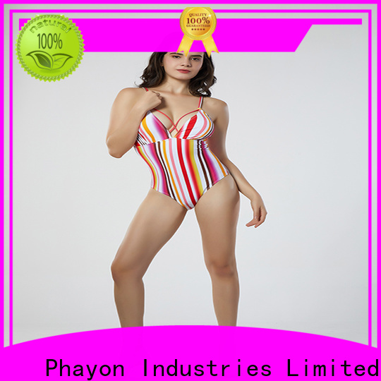 PHAYON high quality bathing suits on sale factory for holiday