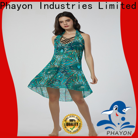 PHAYON cover ups swimwear kaftan for beach