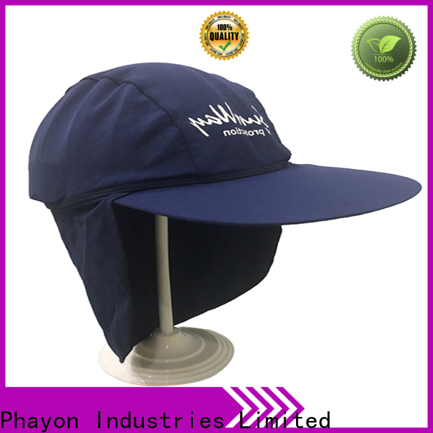 sublimation printed sun hat company for outdoor activity