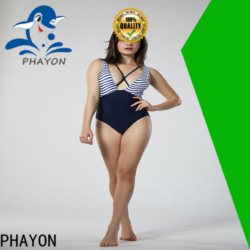 PHAYON bathing suits custom supplier for swimming pool