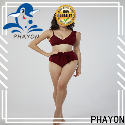 PHAYON latest bikini summer manufacturer for beach