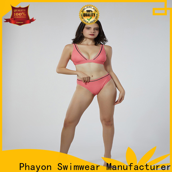 PHAYON new bathing suit dress manufacturer for beach