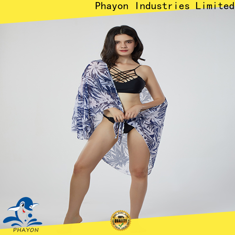 PHAYON beachwear cover ups beachwear for outdoor activity