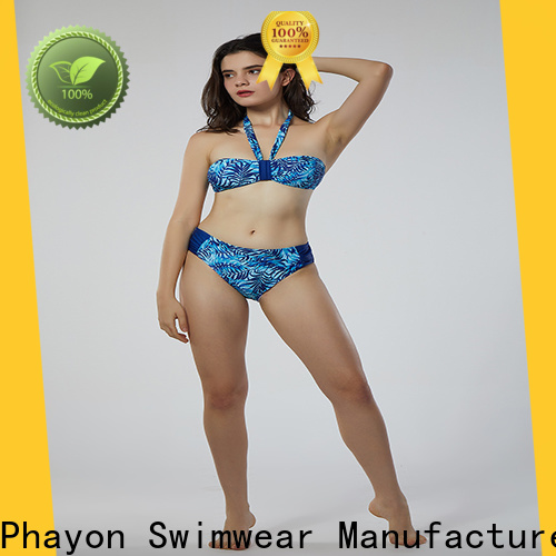 PHAYON red bathing suit dress company for holiday