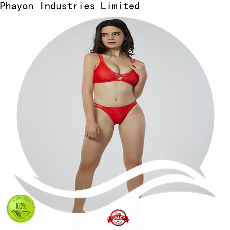 sexy custom swimwear supplier for swimming pool