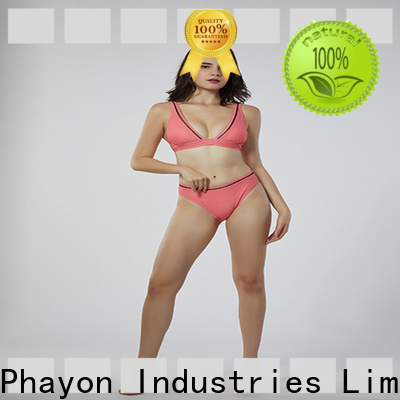 PHAYON surf bikinis with padding for holiday