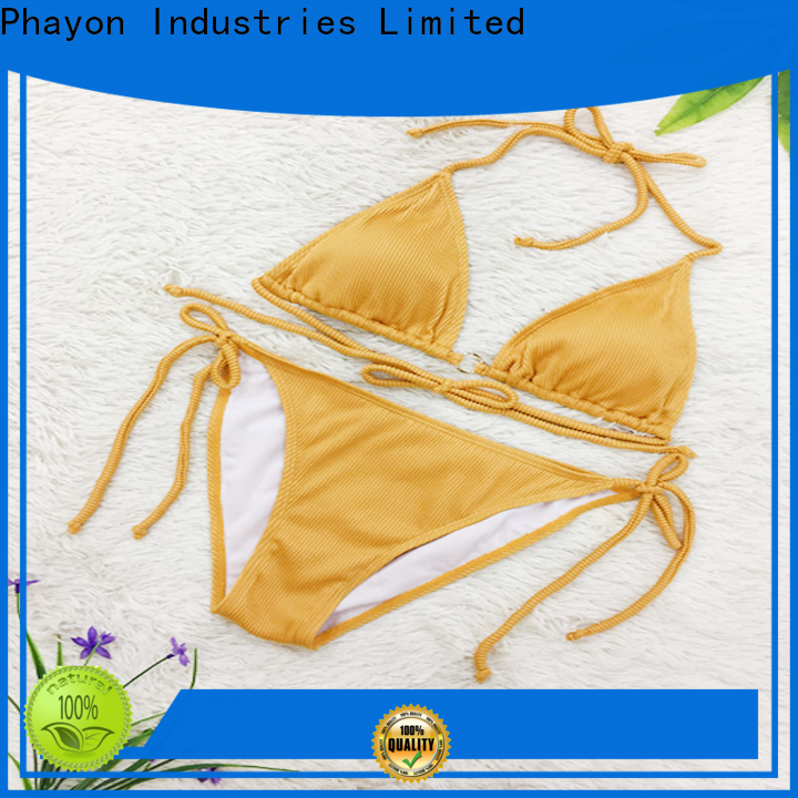 PHAYON ripple wholesale womens clothing supplier for holiday