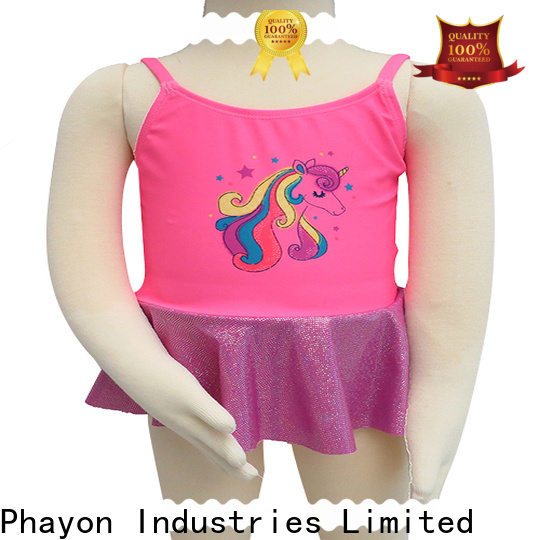 PHAYON animal print girls clothes sale for busniess for holiday