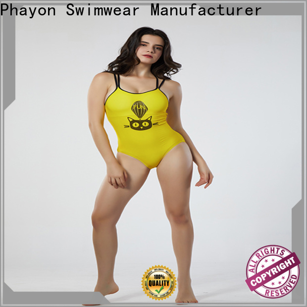 PHAYON ripple wholesale womens clothing for busniess for beach