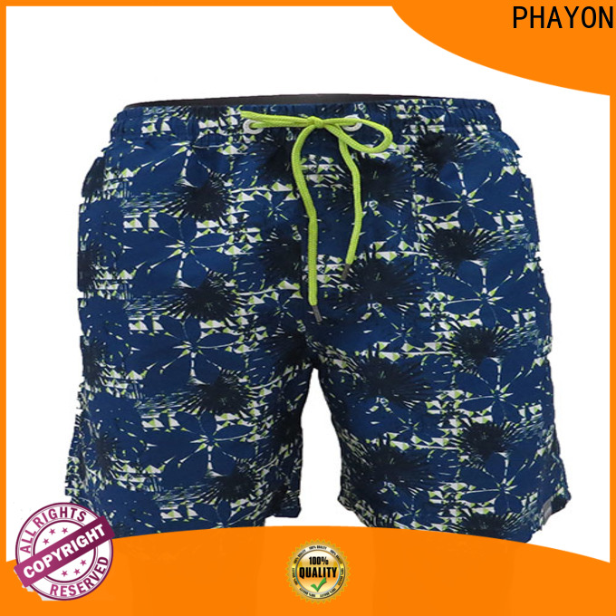 five cent  mens boardshorts sale manufacturer for holiday