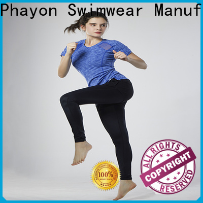 PHAYON fitness wear sweat suits for sports