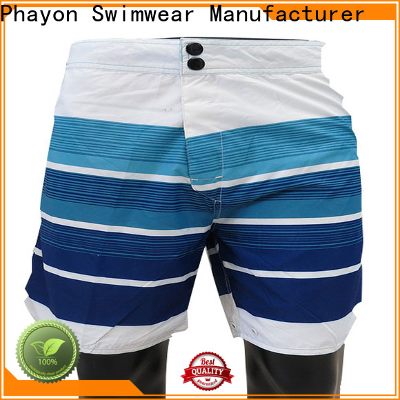 latest men clothing wholesale factory for swimming pool