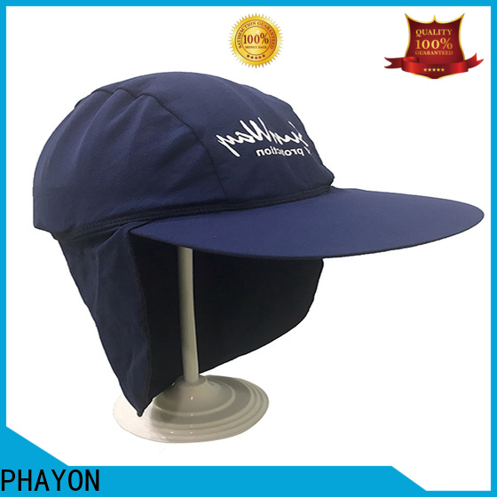 custom sun visor hat supplier for children