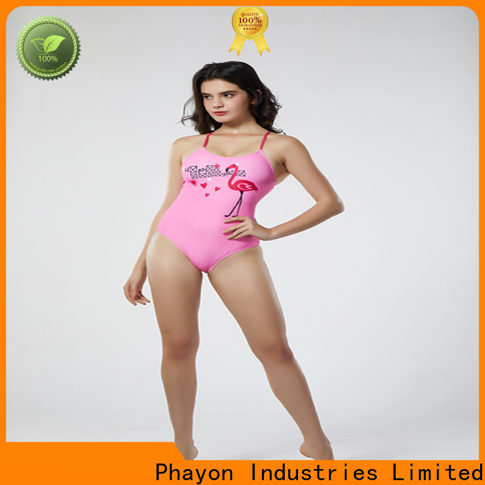 color ladies swimsuit factory for swimming pool