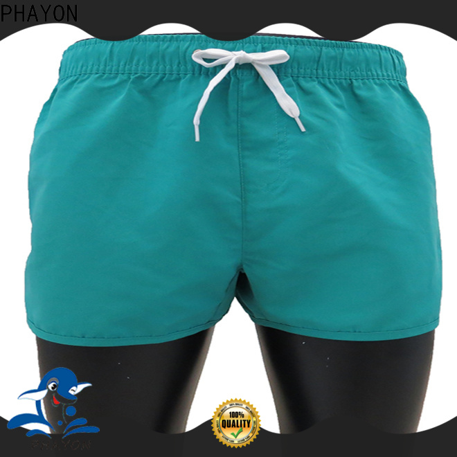 PHAYON mens clothing sale company for beach