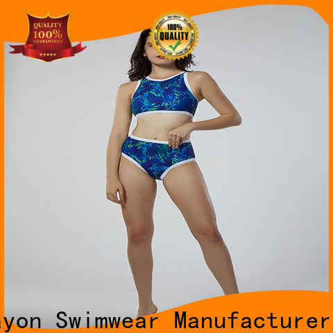 PHAYON bikinis swimwear with back hollow for holiday