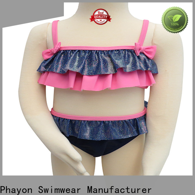 PHAYON top custom made swimsuits manufacturer for swimming pool