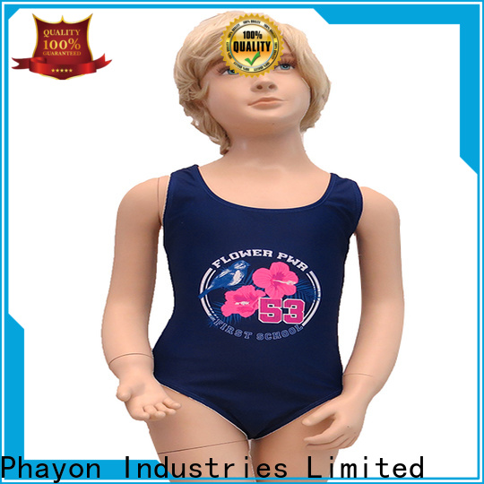 PHAYON girls swimsuit dress for holiday