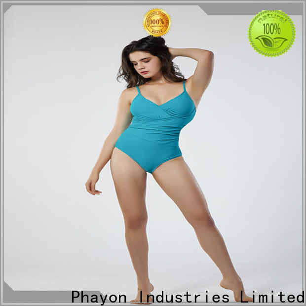 PHAYON swimming bikini factory for beach