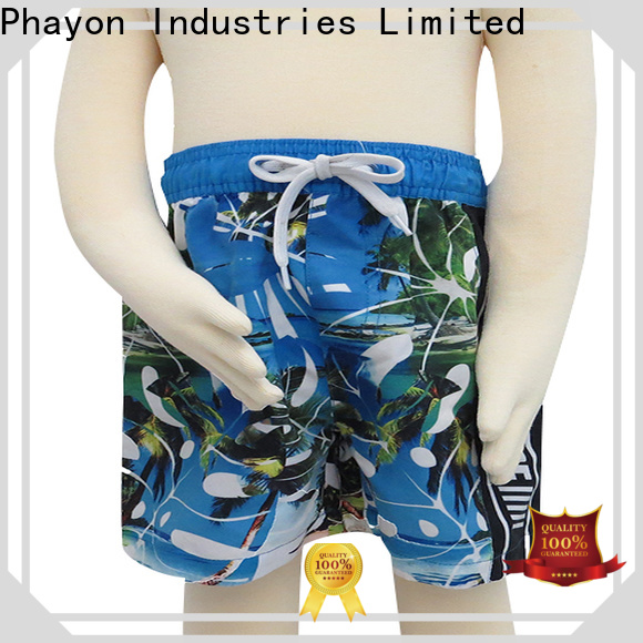 comfortable boys clothes sale company for swimming pool