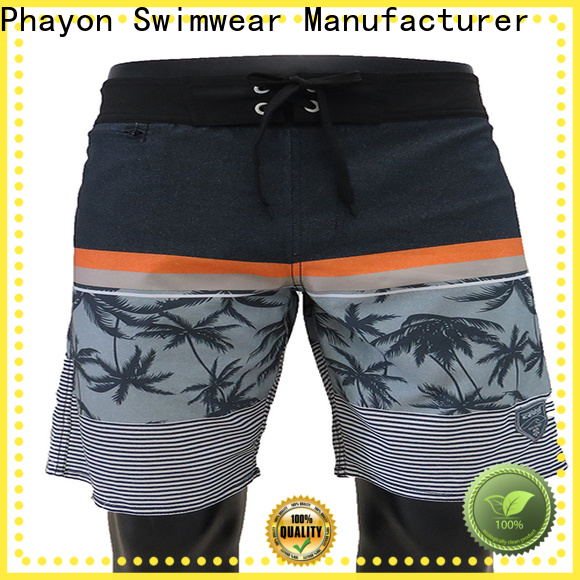 letter beach shorts men supplier for beach