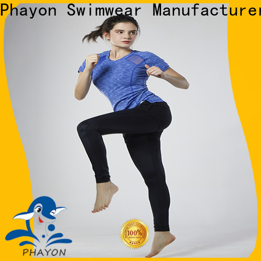 PHAYON cycling clothing pants for sports