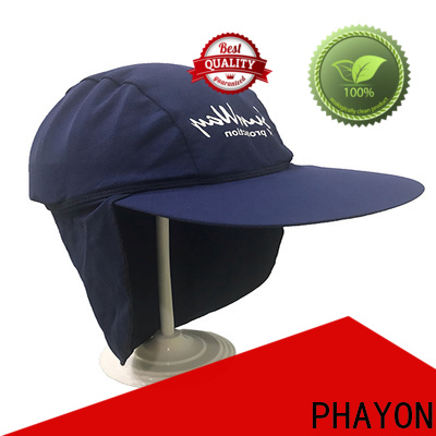 PHAYON foldable sun hat manufacturer for children