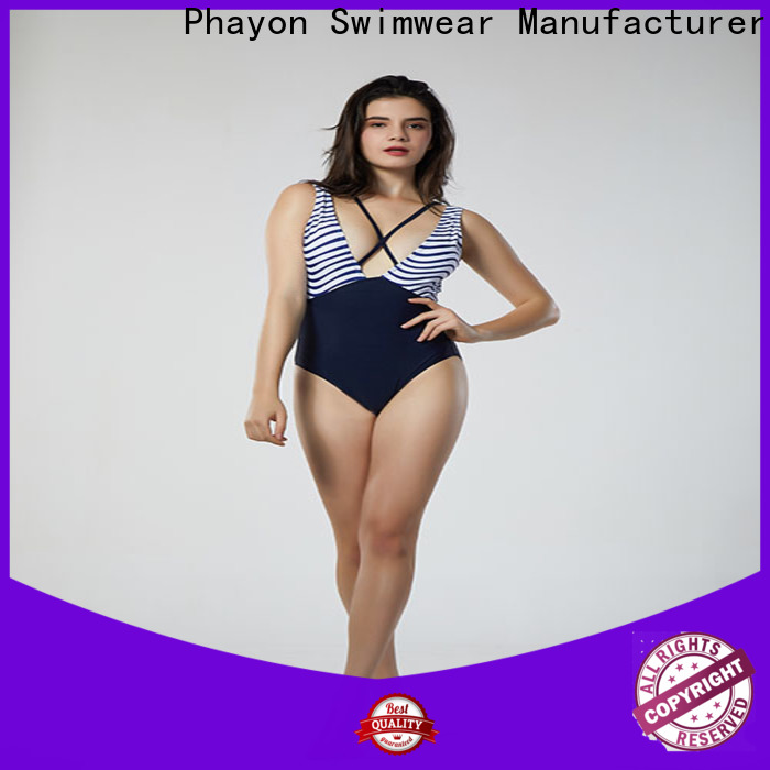 PHAYON bathing suits custom for busniess for beach