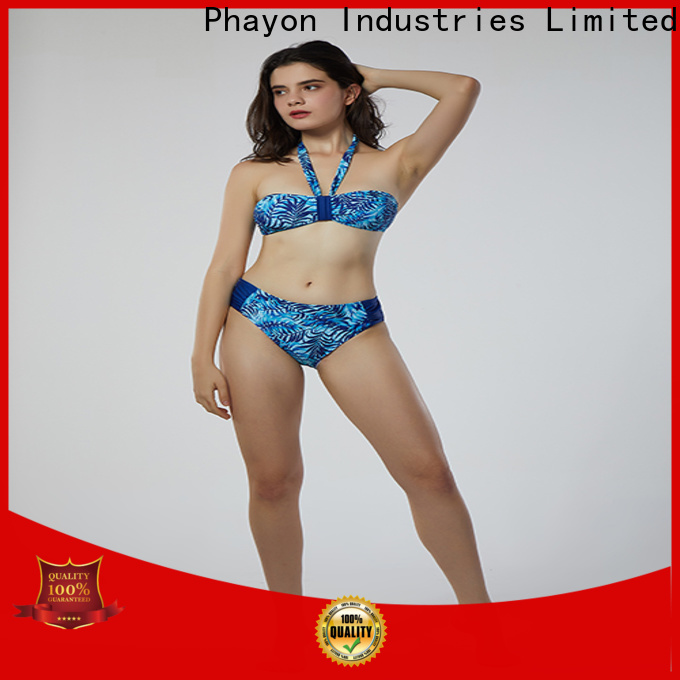 PHAYON bikini summer bathing suits for swimming pool