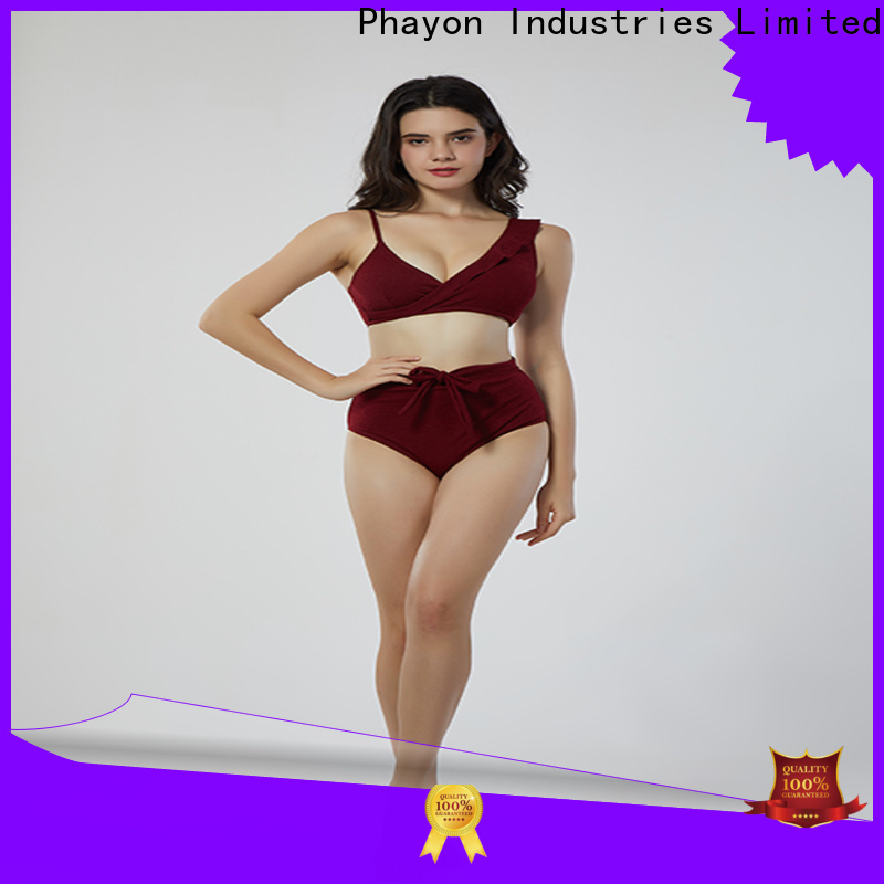 PHAYON latest bathing suits on sale for busniess for swimming pool