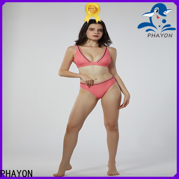 PHAYON ladies bathing suits supplier for holiday