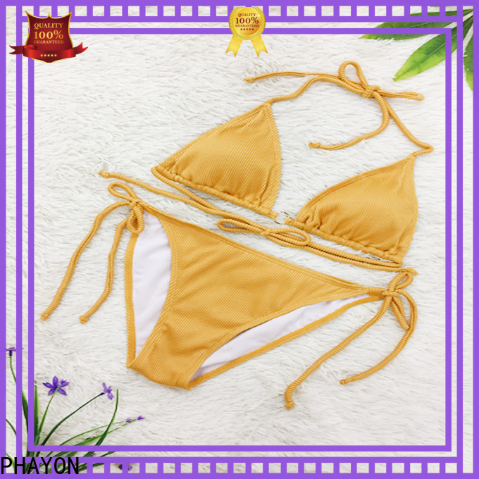 PHAYON women swimsuit for busniess for beach