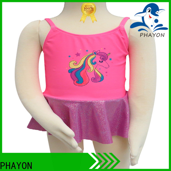 PHAYON high quality bikini custom company for swimming pool