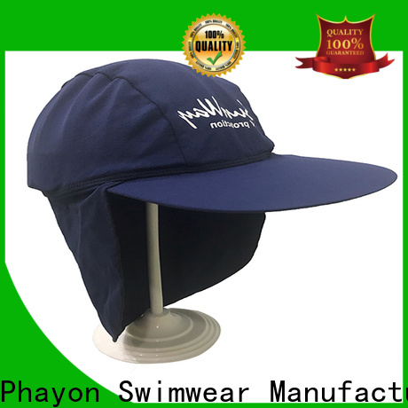 PHAYON new sun visor hat manufacturer for children