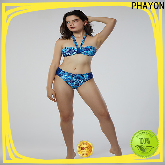 PHAYON best bikini bathing suits manufacturer for holiday