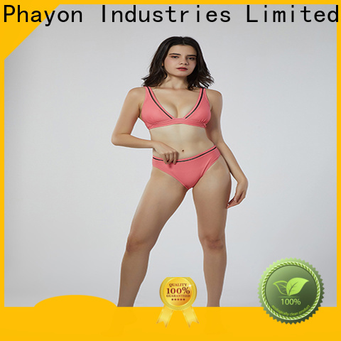 PHAYON womens tankini swimsuits supplier for swimming pool