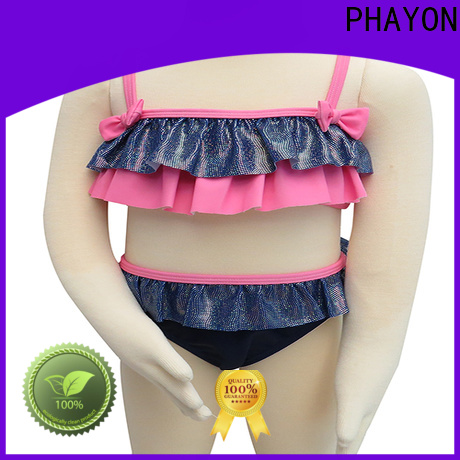 high quality wholesale swimsuits manufacturer for holiday